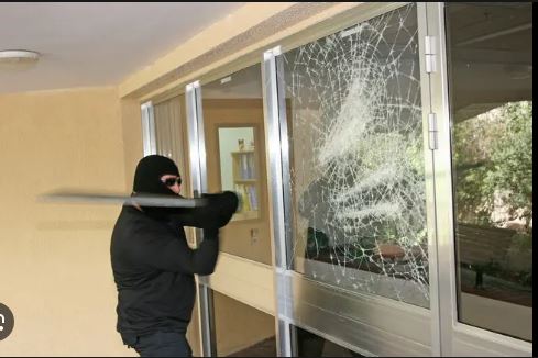 Window and door sensors