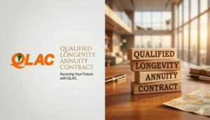 Learn how a Qualified Longevity Annuity Contract (QLAC) works,