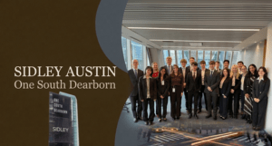 Sidley Austin Careers