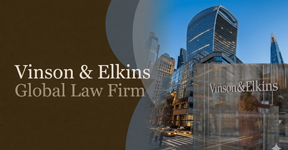 Vinson & Elkins