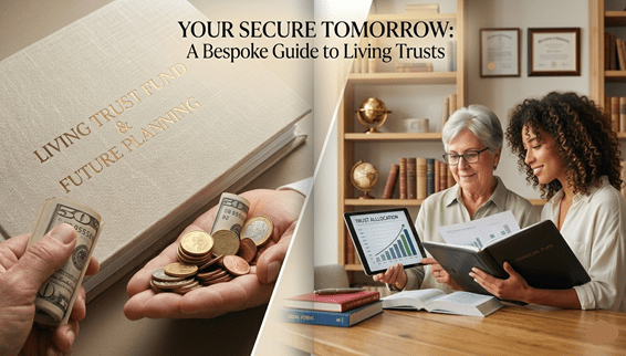 What Living Trust Cost Really Means