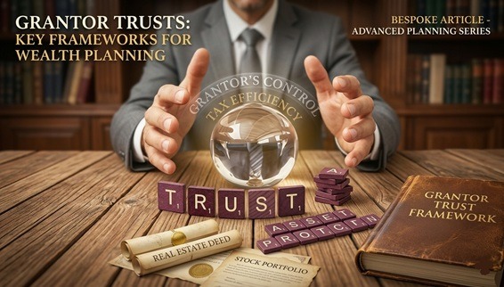 grantor trusts