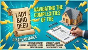 property lady bird deed legal guide